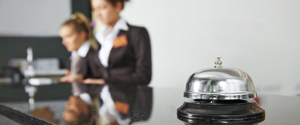 Hotel Contact Us